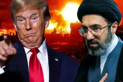 İsrail basını iddia etti! Trump'tan savaşı bitirmek için 15 maddelik plan teklifi