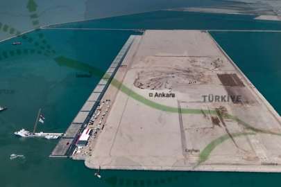 Küresel krizden çıkış kapısı Türkiye'den geçiyor!