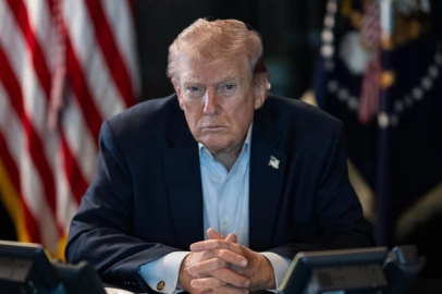 Trump'tan İran'a 15 maddelik barış teklifi