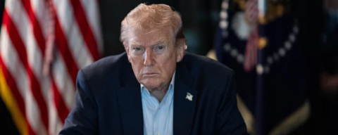 Trump'tan İran'a 15 maddelik barış teklifi