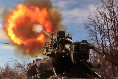 Ukrayna İHA'larına darbe: Moskova üzerinde düşürüldüler