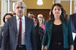 DEM Parti İmralı görüşmesi için tarih açıkladı