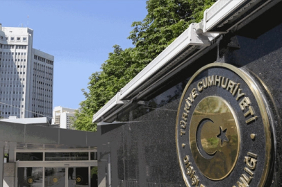 Dışişleri Bakanlığı'ndan Karadeniz'deki saldırıya açıklama