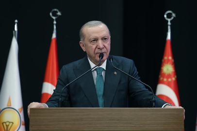 Erdoğan'dan Özgür Özel'e: Siyasi itibarın sıfırlandı