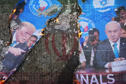 Eski ajandan çarpıcı itiraf: ABD inisiyatifi kaybetti, üstünlük İran'da