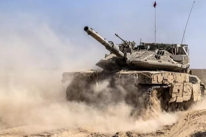 İşgal derinleşiyor! Katil İsrail'den Lübnan kararı