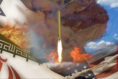 Körfez ülkelerine saldırılar sürüyor! İran: Harita masamızda