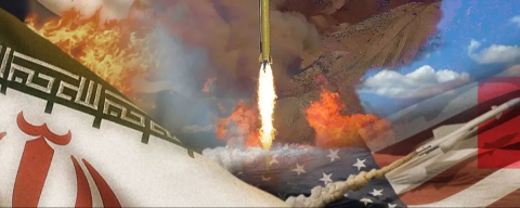 Körfez ülkelerine saldırılar sürüyor! İran: Harita masamızda