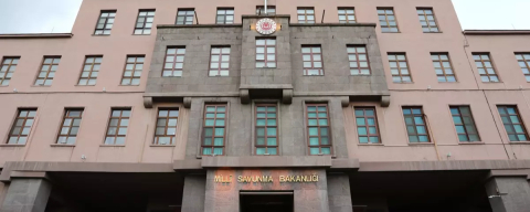 NATO Irak Misyonu çekiliyor... MSB: TSK personelinin tahliyesi sağlandı