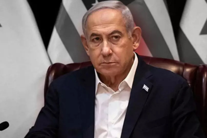 Netanyahu'ya en büyük darbe içeriden! ''Katil Bibi'nin işi bitti''