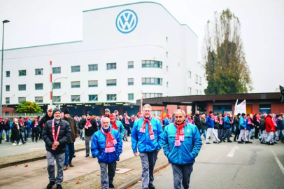 ''30 yıl Savaşları''nın sona erdirildiği kentte İsrail rahatsızlığı: Zulme ortak olmayın