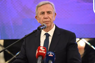 Bakanlık izin verdi! Mansur Yavaş'ın ekibine soruşturma