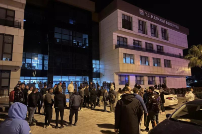 CHP'li belediyeye rüşvet operasyonu! Gözaltılar var