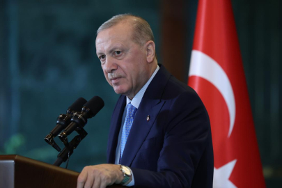 Cumhurbaşkanı Erdoğan: Uluslararası sistem meşruiyet krizi yaşıyor