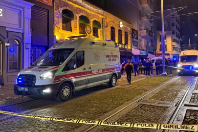 Eğlence mekanında saldırı! 2 kişi hayatını kaybetti