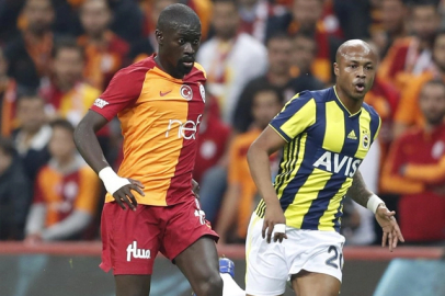 Galatasaray Fenerbahçe derbisi zaman oynanacak?