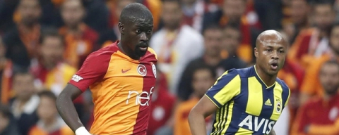 Galatasaray Fenerbahçe derbisi zaman oynanacak?