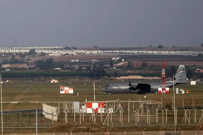 İncirlik'te siren iddiası: MSB’den açıklama geldi