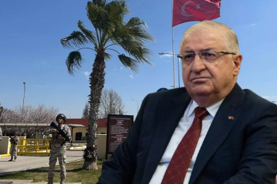 İP'li vekilden ''Epstein'' iftirası! Bakan Güler ''İncirlik'' iddiasına net cevap verdi