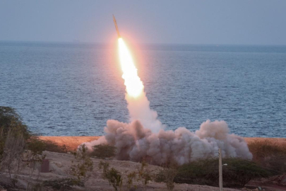 İran basını: BAE'nin enerji altyapısı olası bir saldırıda hedef olarak belirlendi