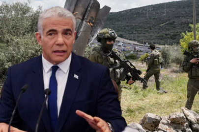 Katil İsrail ordusu: Yedek askerlerimiz de tükendi