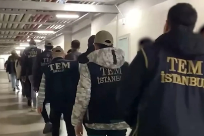 MİT ve emniyetten Nevruz provokatörlerine operasyon: 26 gözaltı