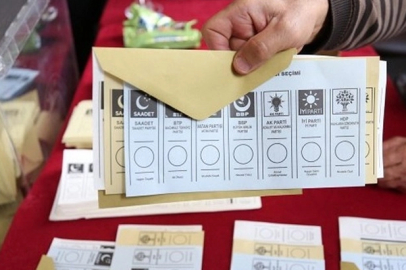 Son seçim anketinde AK Parti ve CHP arasındaki fark ne oldu?