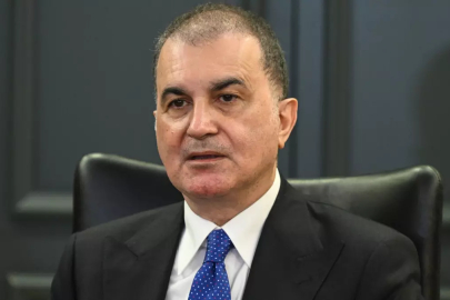 AK Partili Çelik'ten soykırım şebekesine tepki