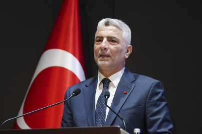 Bakan Bolat'tan DTÖ Bakanlar Konferansı'nda yoğun diplomasi trafiği