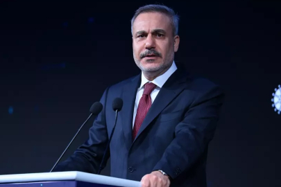 Bakan Fidan: Bu savaşın bitmesi gerekiyor, tek çıkış diplomasi
