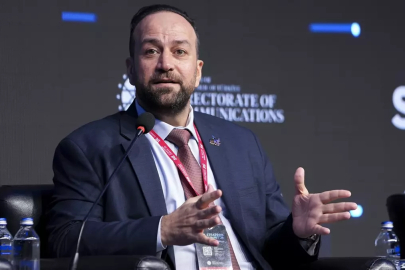 Bakan Mustafa: Türkiye'yi örnek alıyoruz