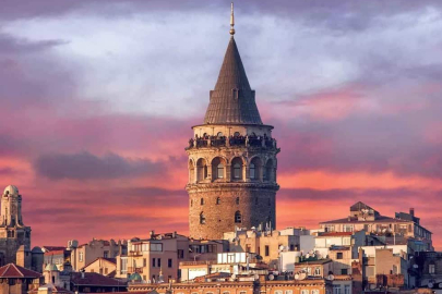 Dava sonuçlandı! İBB'nin Galata Kulesi talebine ret