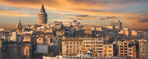 Dava sonuçlandı! İBB'nin Galata Kulesi talebine ret