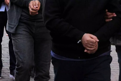 Gasp şebekesine operasyon: 23 gözaltı