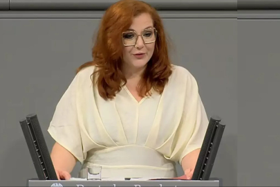 Genel Kurula damga vuran tepki! İslamofobik önergeye müthiş cevap