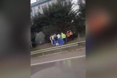 İstanbul'da korkunç olay! Yol kenarında ölü bebek bulundu