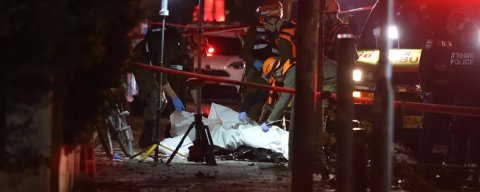 Misillemeler sürüyor! İran, İsrail'in kalbini vurdu: Ölü ve yaralılar var