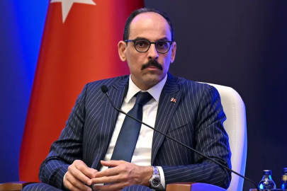 MİT Başkanı Kalın'dan Orta Doğu mesajı: Fitne ateşine odun taşıyan olmayacağız