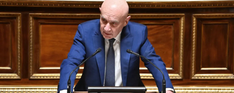 Trump'ı Türk atasözüyle yerden yere vurdu: Palyaço saraya çıkınca kral olmaz