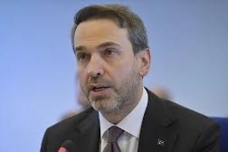 Bakan Bayraktar doğalgazda doluluk oranını açıkladı