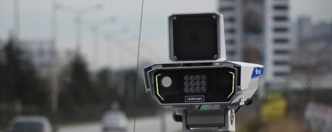 İçişleri Bakanlığı yeni radar uygulamasını devreye aldı