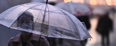 Meteoroloji uyardı, yağış ve rüzgar ne kadar sürecek?