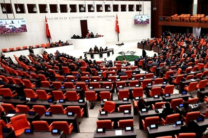 TBMM’de bu hafta gündemde neler var?
