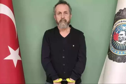 12 yıllık firar son buldu! MİT'ten Suriye-Lübnan sınırında casus operasyonu