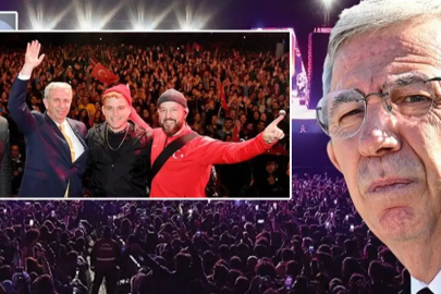 ABB'de konser borsası! Yeni deliller Mansur Yavaş'ı yalanladı