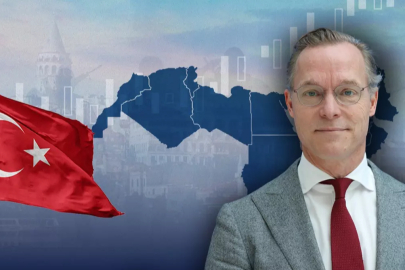 Başarımız küresel farkındalık oluşturdu! Parme: Türkiye diğer ülkelere ilham oldu