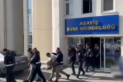 "Borsada yatırım" vaadiyle vurgun: 29 tutuklama