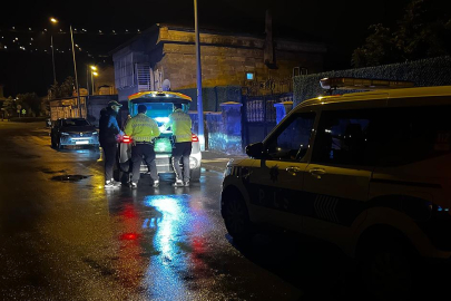 Cezaevinden izinli çıktı, 2 saatte 275 bin TL ceza yedi