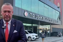 CHP Özkan Yalım için disiplin sürecini başlattı