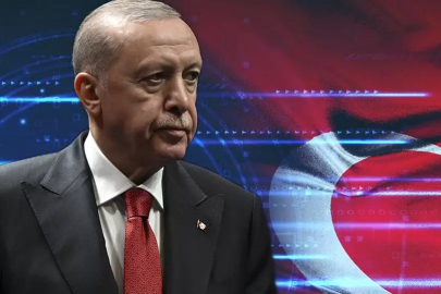 Cumhurbaşkanı Erdoğan geçişi resmen ilan edecek